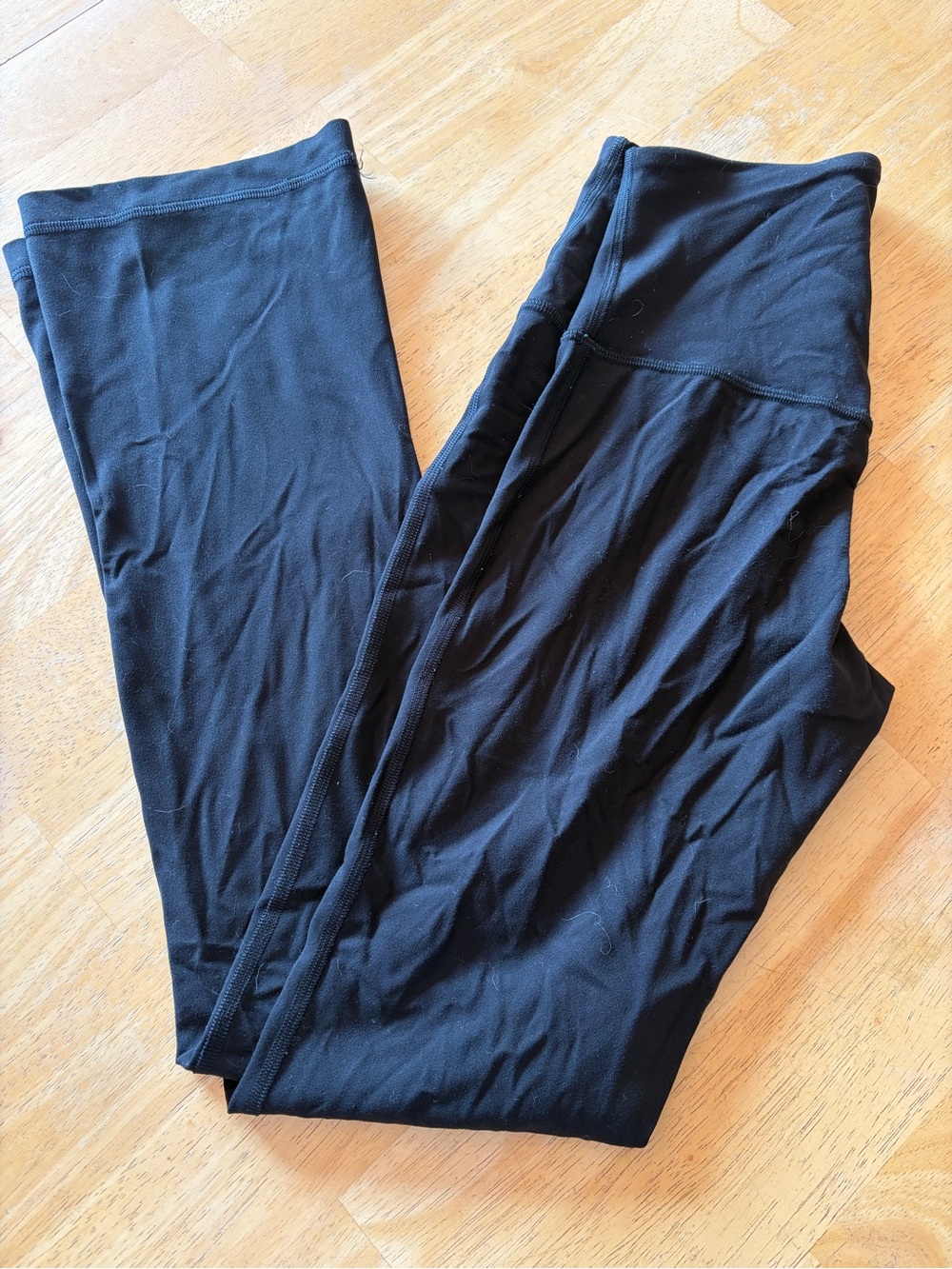 Lululemon Align Flare Leggings - Sz 4
